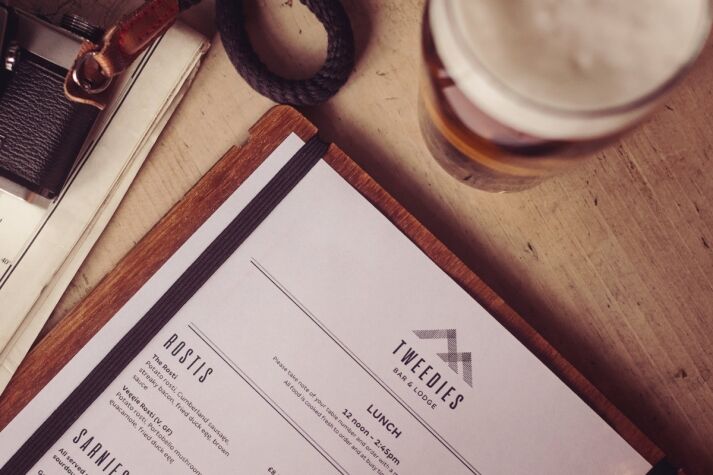 Hospitality Digital Marketing