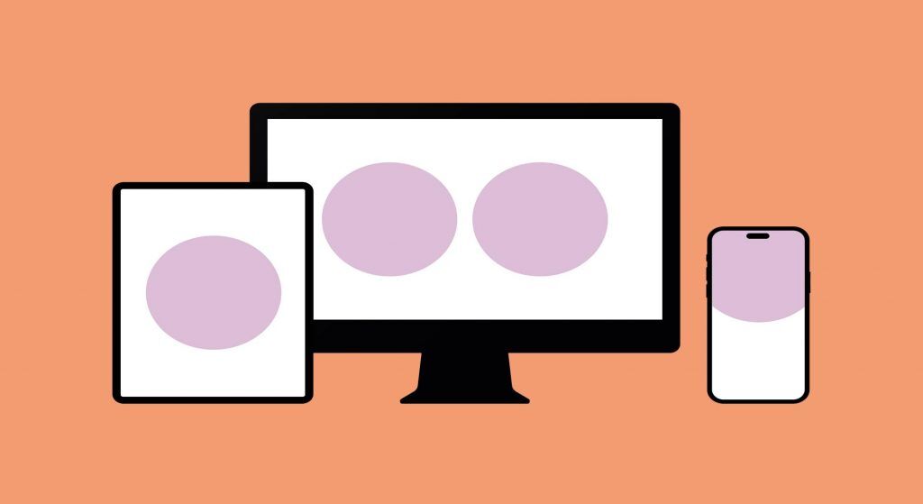 Adaptive UX and UI design: why websites lose their way | The creative ...