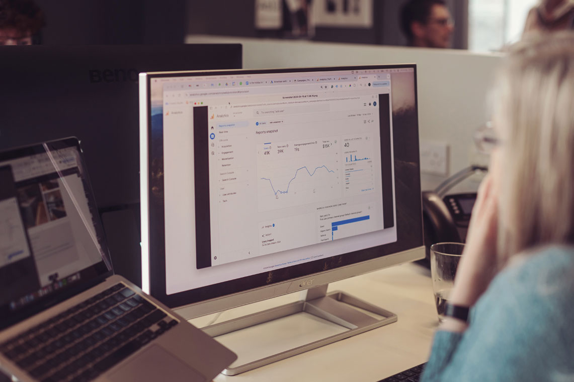 Cumbria Digital Marketing Agency