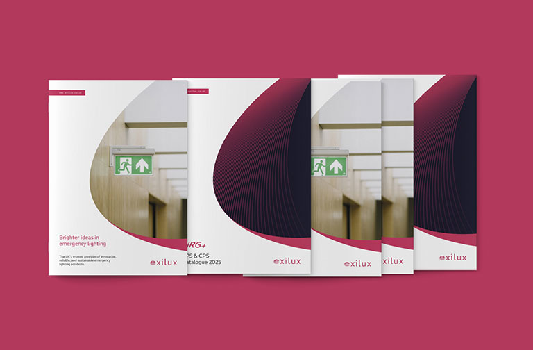 Exilux Brand & Print